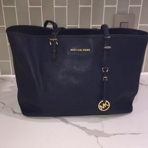 Michael Kors Large Tote Bag